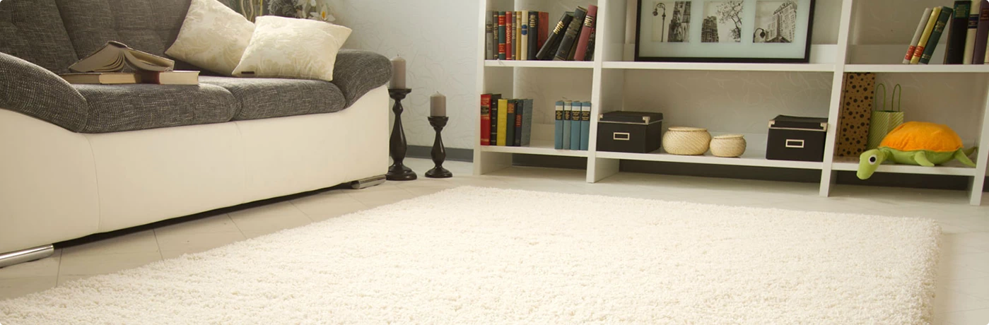 Новая тенденция в дизайнерском оформлении дома: виниловые ковры